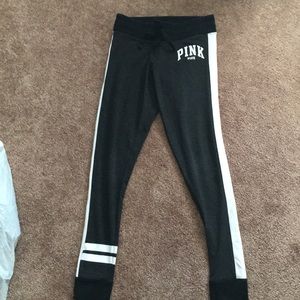 Victoria’s Secret Pink Leggings